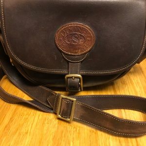 Dooney and Bourke One of a kind Crossbody Purse